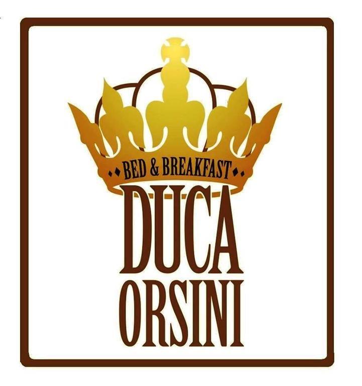 B&B Duca Orsini Gravina in Puglia Room photo