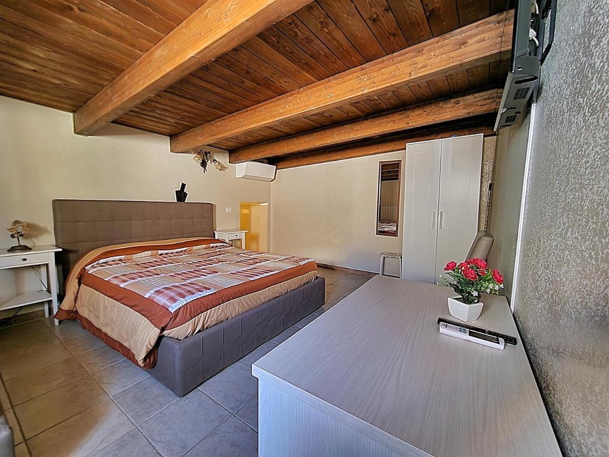 B&B Duca Orsini Gravina in Puglia Exterior photo
