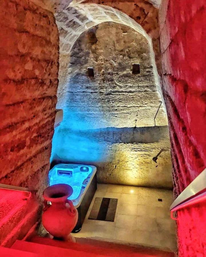 B&B Duca Orsini Gravina in Puglia Exterior photo