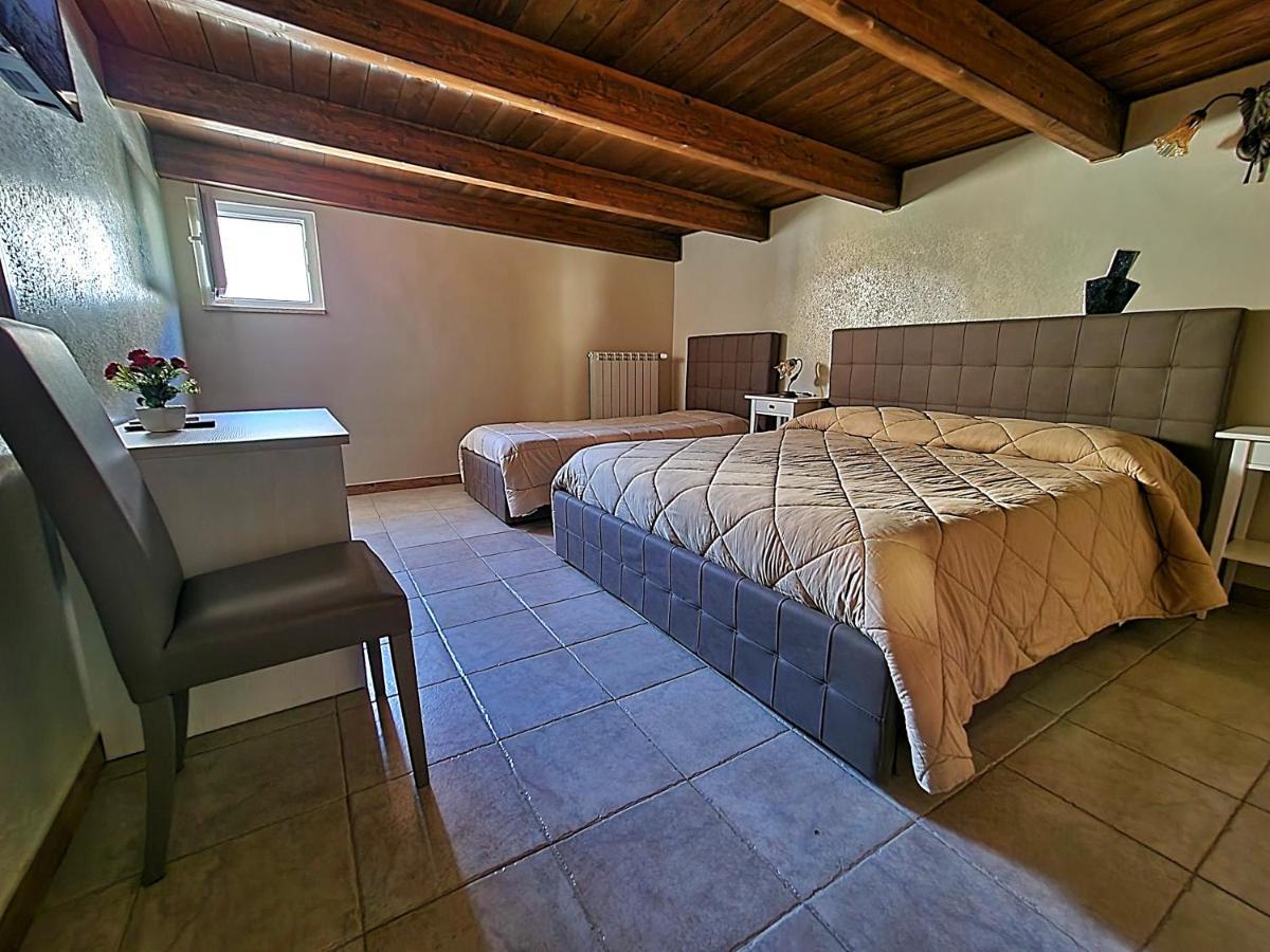 B&B Duca Orsini Gravina in Puglia Exterior photo